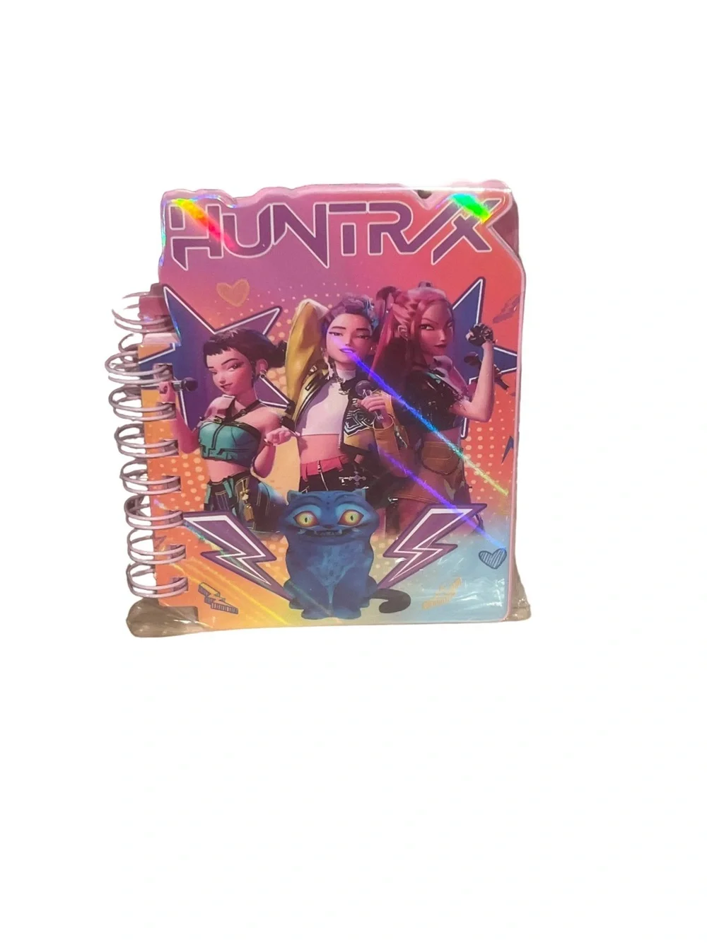 N/A hunter girls